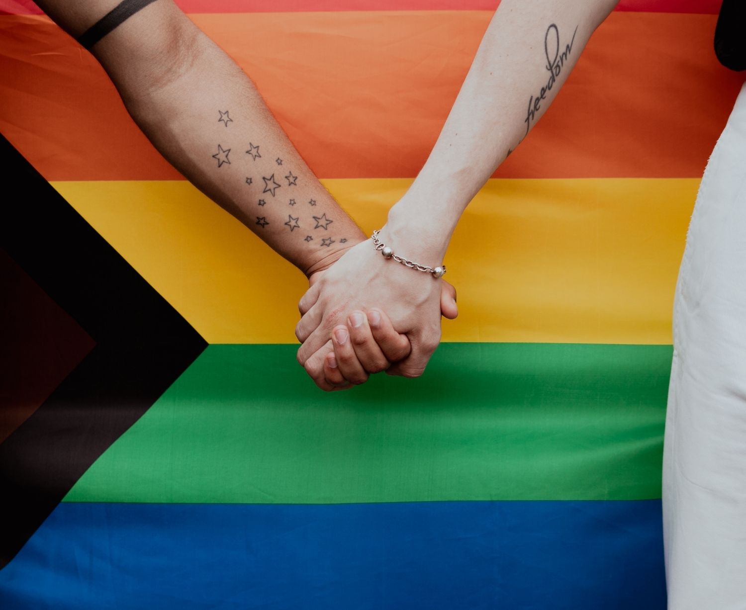 Our Space | LGBTQ+ Social Group