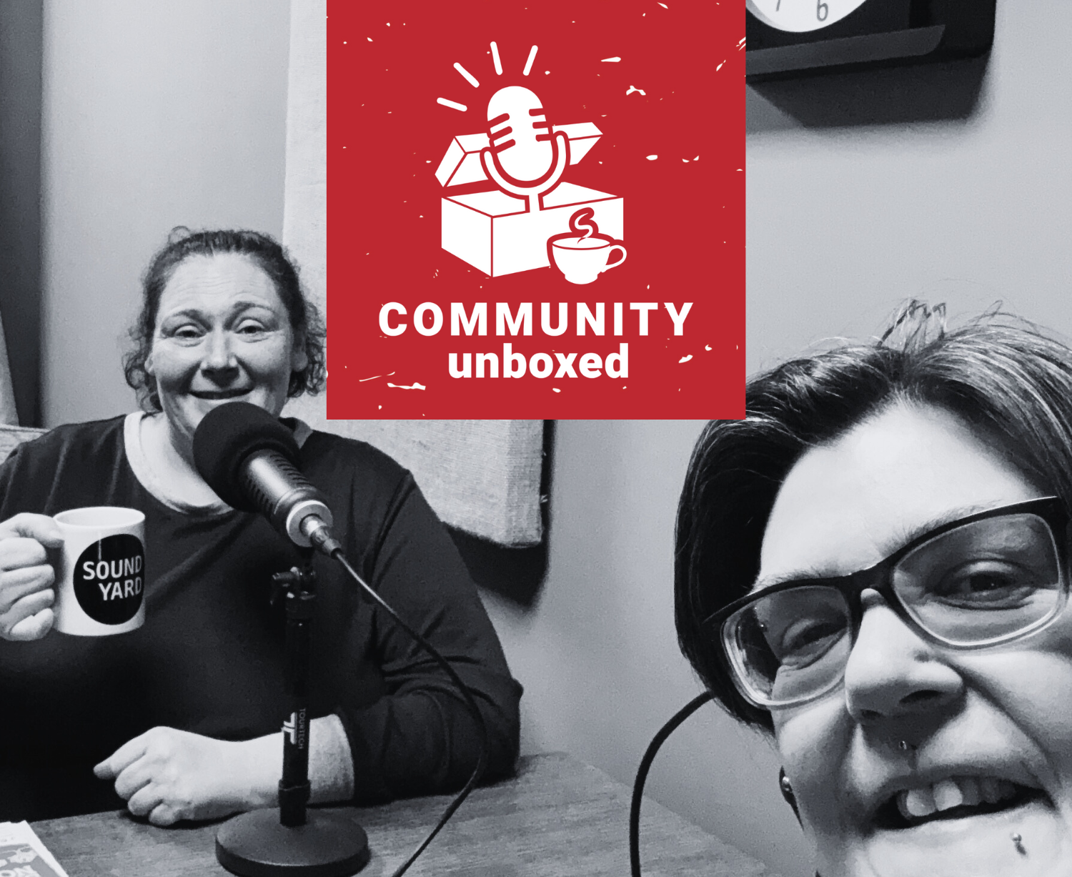 Community Unboxed