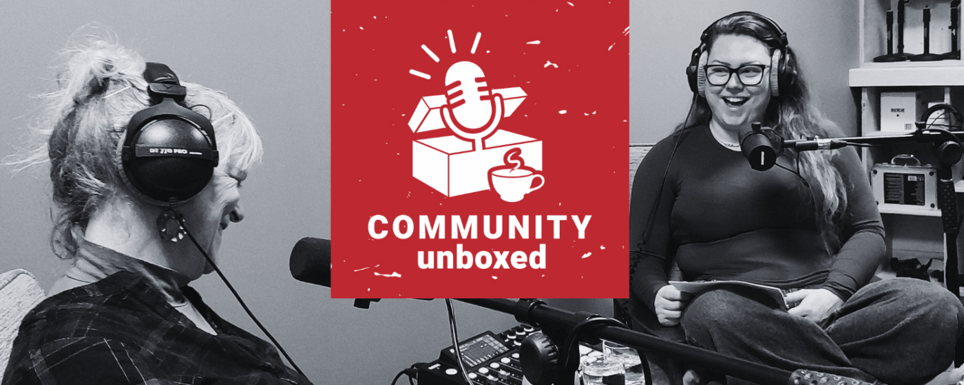 Community Unboxed