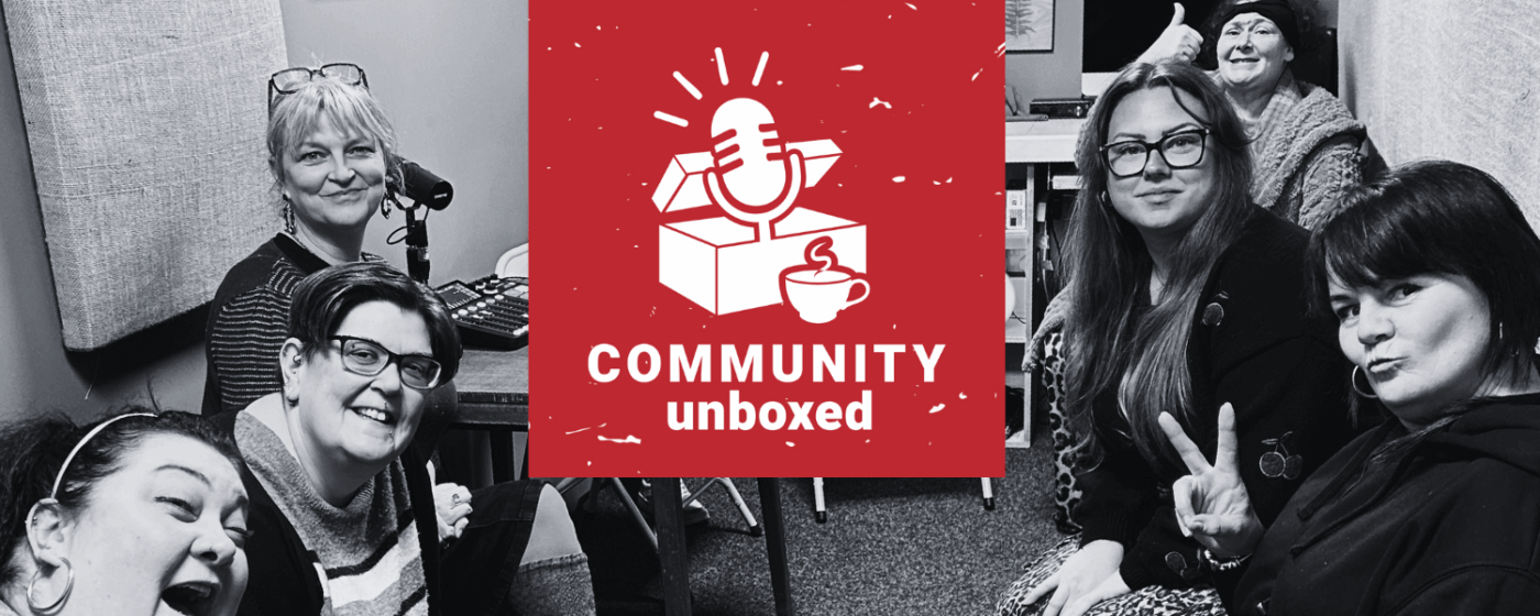 Community Unboxed