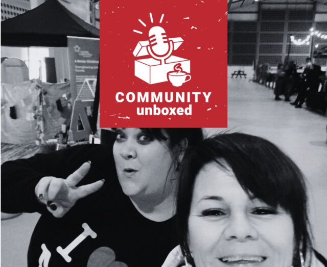 Community Unboxed
